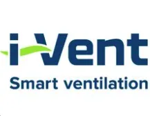 i-Vent logo