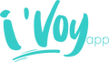 I Voy logo