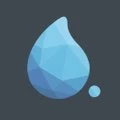 I Want Wash logo