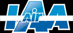 Iaa-Airfreight logo