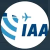 Irish Aviation Authority logo