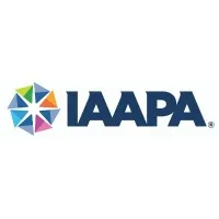 IAAPA logo