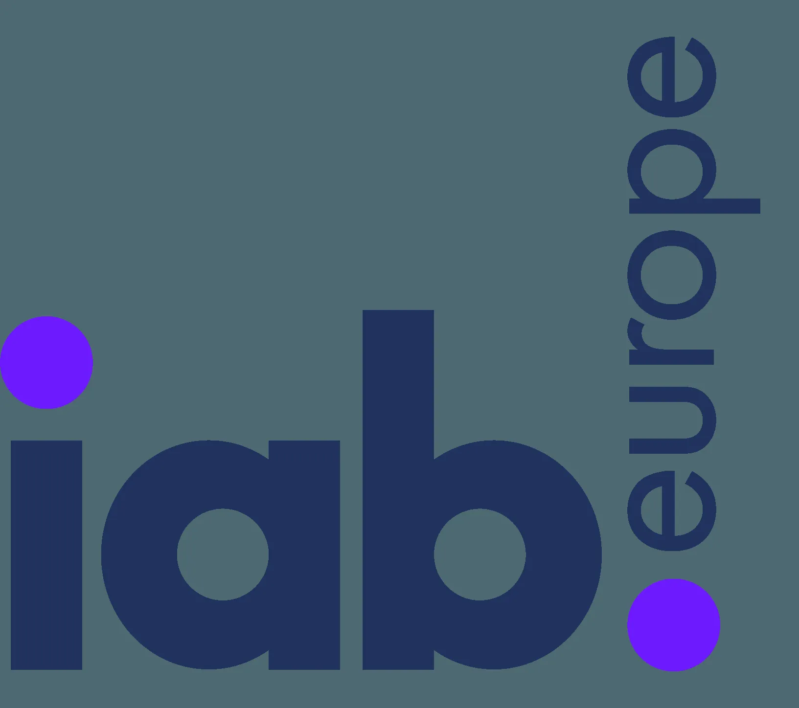 IAB Europe logo