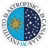 Instituto de Astrofísica de Canarias logo