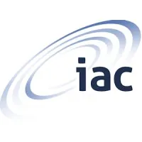 IAC Acoustics logo