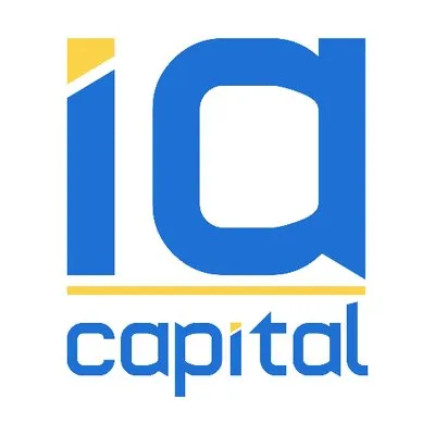 IA Capital Group logo