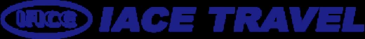 IACE Travel logo