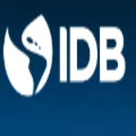 Inter-American Development Bank logo