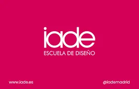 IADE Escuela de Diseño logo