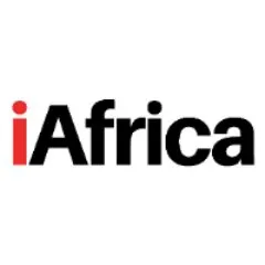 iAfrica logo