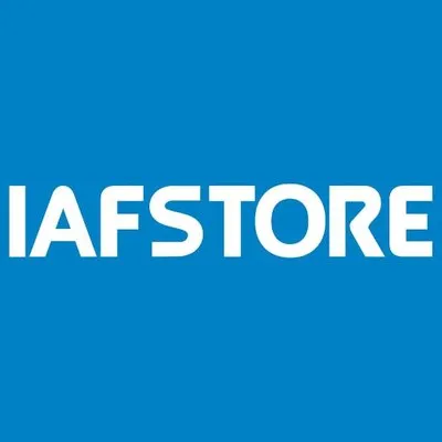 IAFSTORE logo