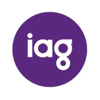 IAG logo