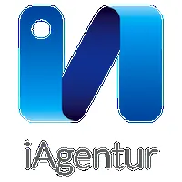 iAgentur logo