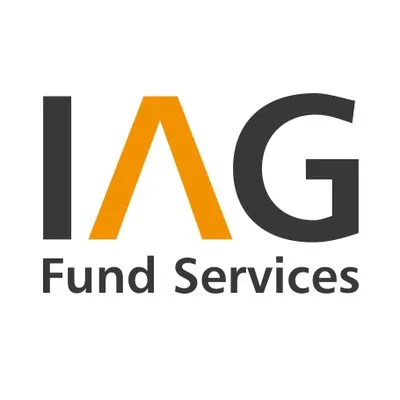 IAG Fund Services logo