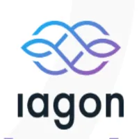 Iagon logo