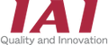 IAI Corporation logo