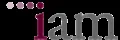 IAM logo