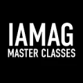 IAMAG Master Classes logo