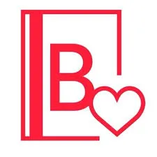 I am Bookaholic logo