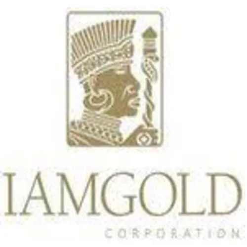 IAMGOLD logo