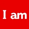 I Amsterdam logo
