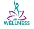 I Am Wellness logo