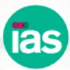 Integrated Analytical Solutions logo