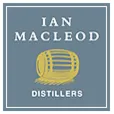 Ian Macleod Distillers logo