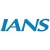 IANS logo