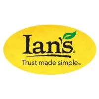 Ian's Foods logo