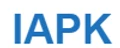 IAPK logo