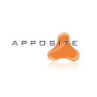Apposite Solutions logo