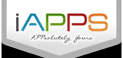 iAPPS logo