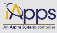 iApps Consulting logo