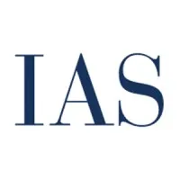 Ias logo