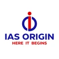 IAS Origin logo
