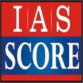 IAS Score logo