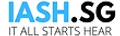 IASH logo