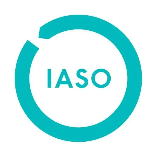 Iaso logo