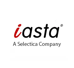 Iasta logo