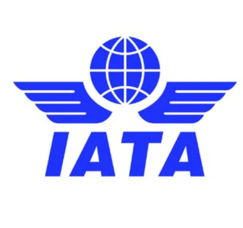 International Air Transport Association logo