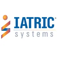 Iatric logo