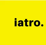 iatro logo