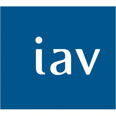IAVI