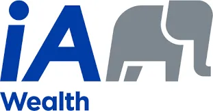 iA Wealth logo