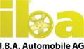 IBA Automobile AG logo