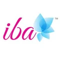 Iba Cares logo