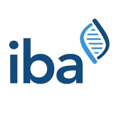 IBA-Lifescience logo