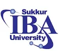 Sukkur IBA logo