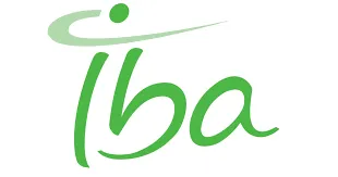 IBA logo